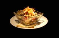 Leroy Cafe | Mixed salad with honey-mustard sauce | Menu24.hu