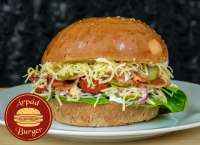 Árpád Burger | Normal Árpád Burger | Menu24.hu
