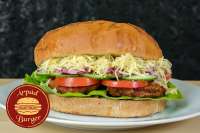 Árpád Burger | Giant Cheesburger | Menu24.hu