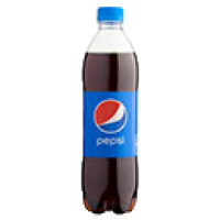 Árpád Burger | Pepsi 0,5l | Menu24.hu
