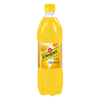 Árpád Burger | Schweppes Orange | Menu24.hu