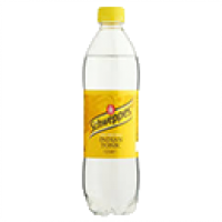 Árpád Burger | Schweppes Tonic 0,5l | Menu24.hu