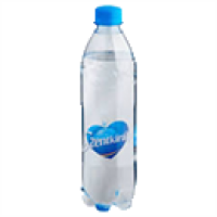 Árpád Burger | Szentkirályi Carbonated 0,5l | Menu24.hu