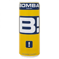 Árpád Burger | Bomba Energy Drink 0,33l | Menu24.hu