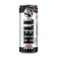 Árpád Burger | Hell Zero Energy Drink 0,33l | Menu24.hu