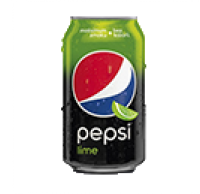Árpád Burger | Pepsi Black Lime 0,33l | Menu24.hu