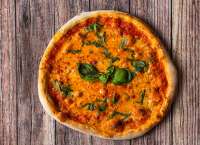 Corleone Ristorante | Margherita (33cm) | Menu24.hu
