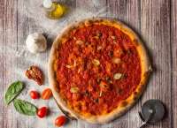 Corleone Ristorante | Marinara (33cm) | Menu24.hu