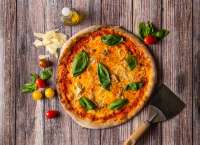 Corleone Ristorante | Tonno (33cm) | Menu24.hu