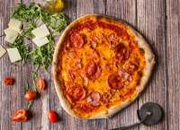 Corleone Ristorante | Maionala (33cm) | Menu24.hu