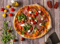Corleone Ristorante | Finucci (33cm) | Menu24.hu