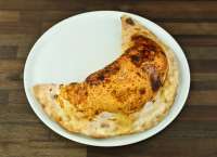 Corleone Ristorante | Calzone Classico (33cm) | Menu24.hu