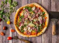 Corleone Ristorante | Tirol (33cm) | Menu24.hu