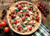 Corleone Ristorante | Genovese (33cm)  | Menu24.hu