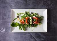 Corleone Ristorante | Caprese di bufala  | Menu24.hu
