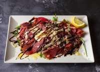 Corleone Ristorante | Carpaccio di carne  | Menu24.hu