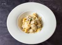 Corleone Ristorante | Pappardella  | Menu24.hu
