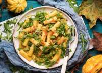 Corleone Ristorante | Penne quattro formaggi | Menu24.hu