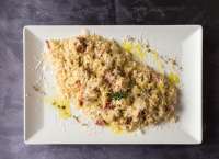 Corleone Ristorante | Rizotto  | Menu24.hu