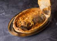 Corleone Ristorante | Spagetti frutti di mare | Menu24.hu
