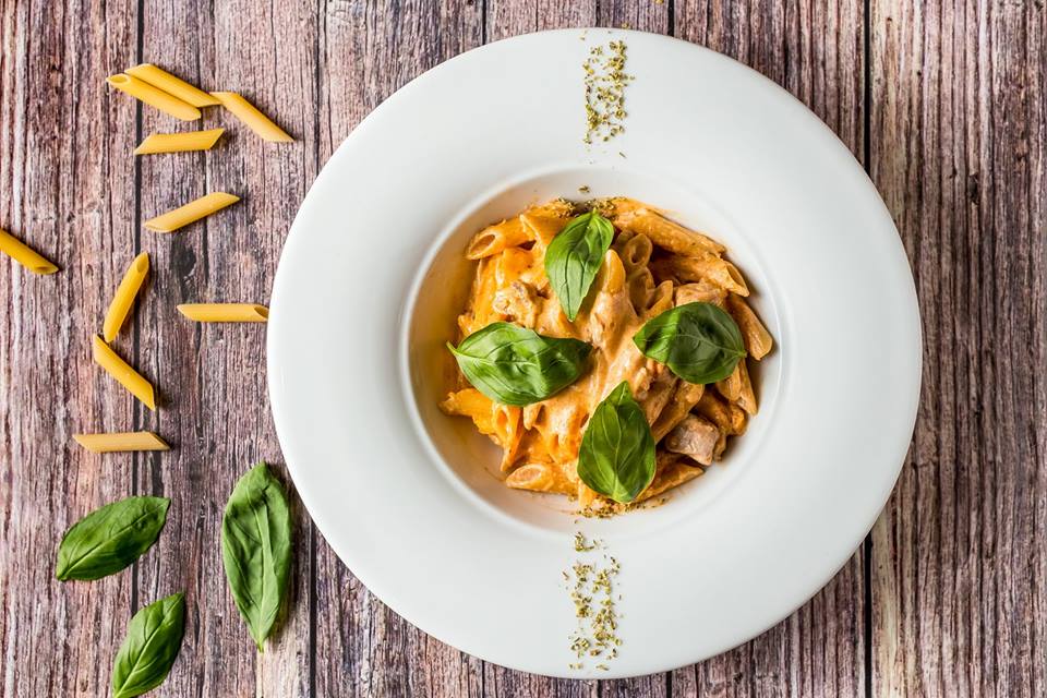 Corleone Ristorante | Menu24.hu
