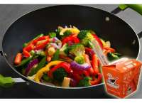 Wok to Box | FITNESS WOK KEDVENC 1. | Menu24.hu