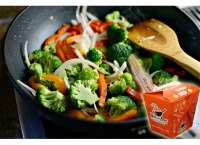 Wok to Box | FITNESS WOK KEDVENC 2 | Menu24.hu