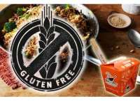 Wok to Box | GLUTÉNMENTES WOK  | Menu24.hu