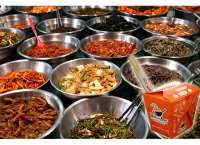 Wok to Box | KOREAI WOK KEDVENC | Menu24.hu