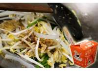 Wok to Box | PAD THAI GOONG WOK | Menu24.hu