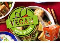 Wok to Box | VEGÁN WOK KEDVENC | Menu24.hu