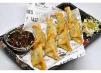 Wok to Box |  KOREAI MANDU 8DB. | Menu24.hu