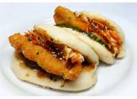 Wok to Box | TAJVANI BAO CSIRKE | Menu24.hu