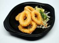 Wok to Box | PANKO BUNDÁS TINTAHAL  | Menu24.hu