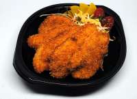 Wok to Box | SÜLT CSIRKEMELL PANKO  | Menu24.hu