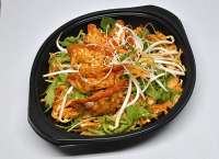 Wok to Box | MANDU SALÁTA (VEGAN) | Menu24.hu
