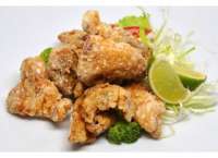 Wok to Box | KARAAGE CSIRKE | Menu24.hu