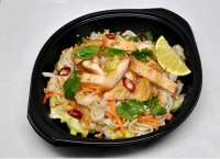 Wok to Box | VIETNAMI CSIRKÉS  | Menu24.hu