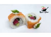 Wok to Box | KYOTO NAGY TEKERCS | Menu24.hu