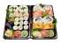 Wok to Box | KUROMON MAKI SUSHI VÁLOGATÁS 24DB. | Menu24.hu