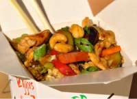 Wok to Box | UDON TÉSZTA | Menu24.hu