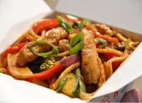 Wok to Box | TELJES KIŐRLÉSŰ TÉSZTA | Menu24.hu