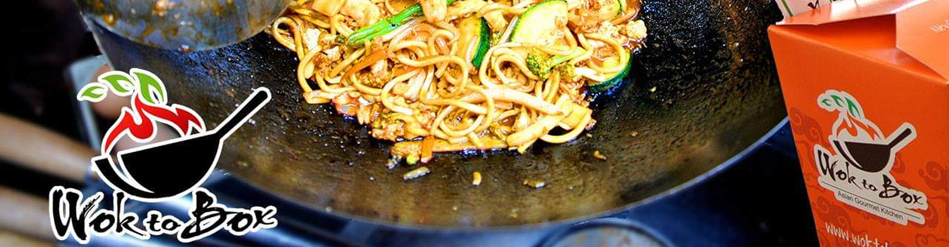 Wok to Box | Menu24.hu