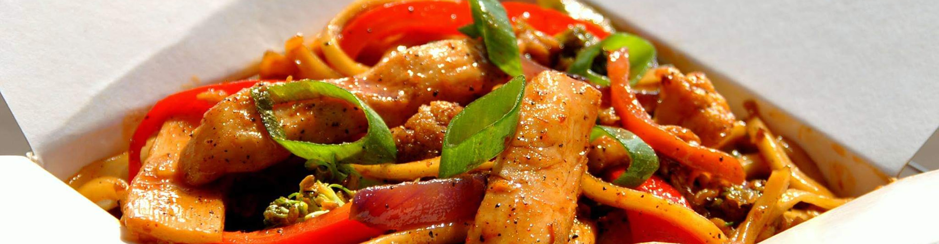 Wok to Box | Menu24.hu