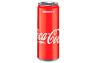 Fornetti Debrecen | Coca-Cola 0,33L | Menu24.hu