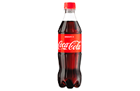 Fornetti Debrecen | Coca-Cola 0,5L | Menu24.hu