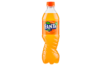 Fornetti Debrecen | Fanta Orange 0,5L | Menu24.hu