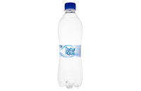 Fornetti Debrecen | Natur Aqua Carbonated 0,5L | Menu24.hu