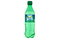 Fornetti Debrecen | Sprite Lemon-Lime 0,5L | Menu24.hu