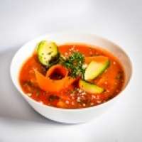 Fit House | Tomato soup | Menu24.hu